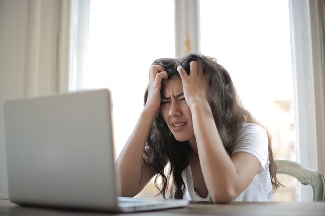 3 Tips to Help You Overcome Work from Home Fatigue