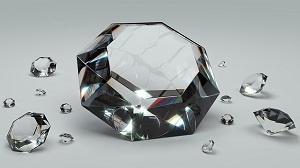 How to Unearth Diamond Grade Accomplishments