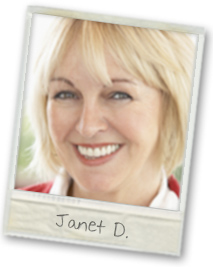 Janet D